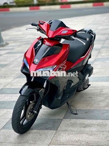Honda Air Blade 125 2017 Đỏ đen