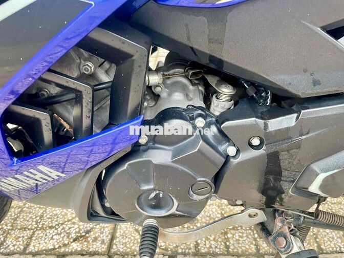 Yamaha Exciter 150 GP 2017 chính chủ biển tỉnh