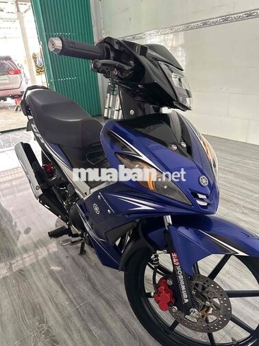 Yamaha Exciter 135 Xanh dương