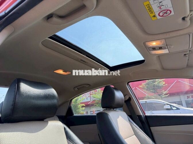 Hyundai Accent 2019