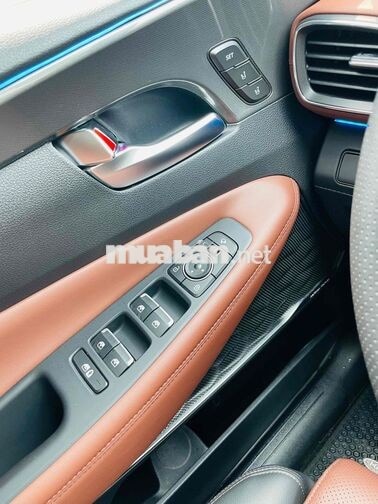 Hyundai Santa Fe 2024 2.5 Premium 3.8 vạn km