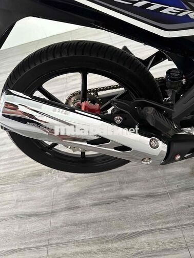 Yamaha Exciter 135 Xanh dương