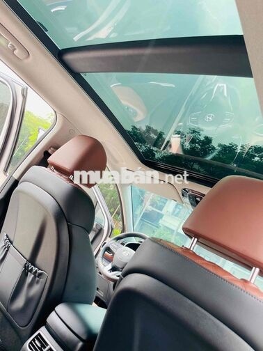 Hyundai Santa Fe 2024 2.5 Premium 3.8 vạn km