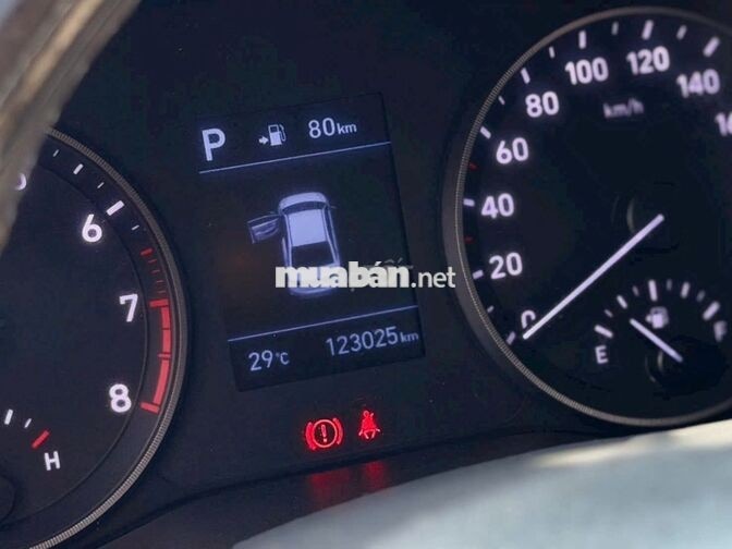 Hyundai Accent 2019
