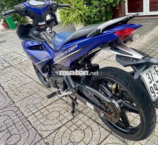 Yamaha Exciter 150 GP 2017 chính chủ biển tỉnh