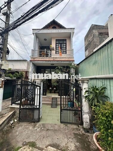 Chính Chủ Bán Đất Tặng Nhà+Ptro Ngay Vành Đai 2