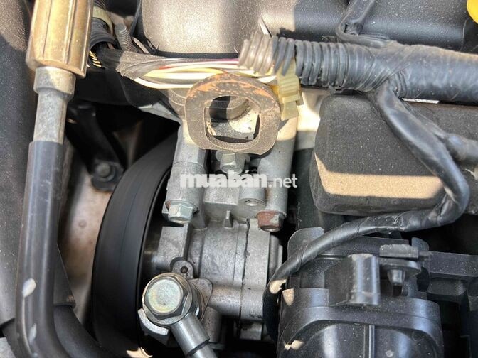 Ford Escape XLS 5 chỗ Tự động, màu hồng phấn