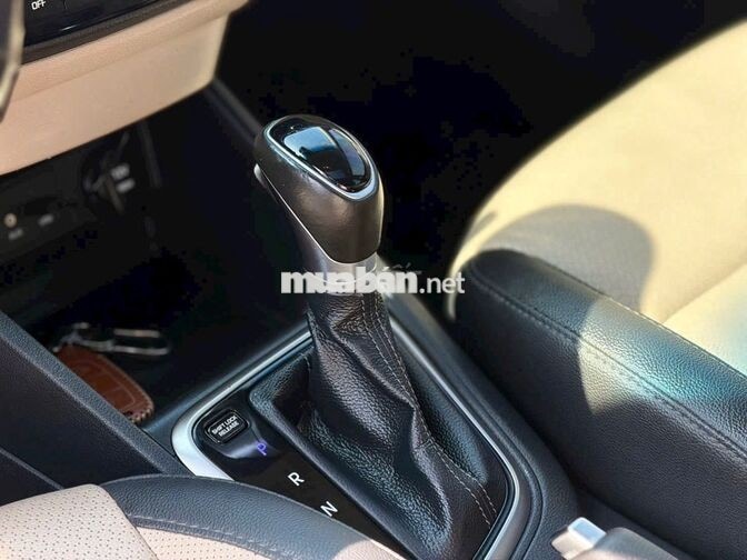 Hyundai Accent 2019