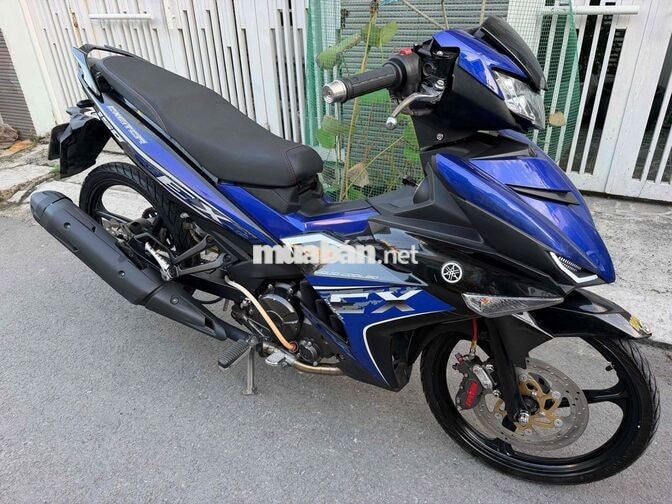 Yamaha Exciter 150 kiểng