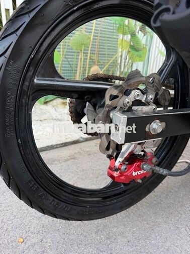 Yamaha Exciter 150 kiểng