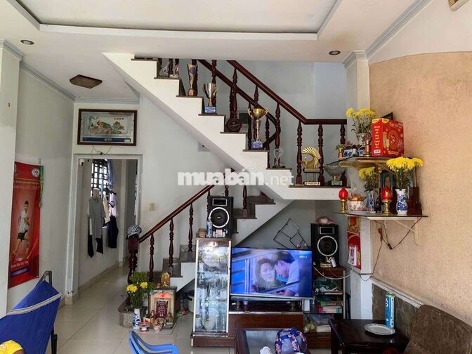 Chính Chủ Bán Đất Tặng Nhà+Ptro Ngay Vành Đai 2