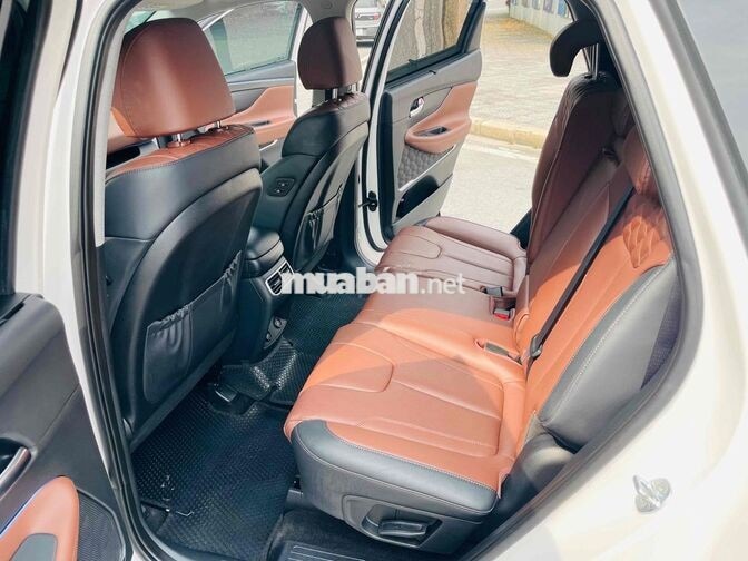 Hyundai Santa Fe 2024 2.5 Premium 3.8 vạn km