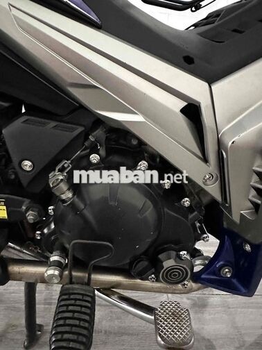 Yamaha Exciter 135 Xanh dương
