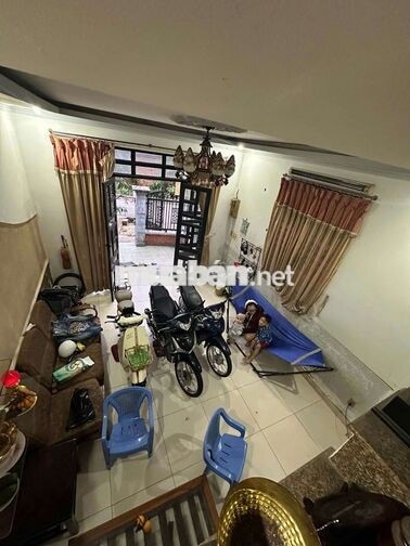Chính Chủ Bán Đất Tặng Nhà+Ptro Ngay Vành Đai 2