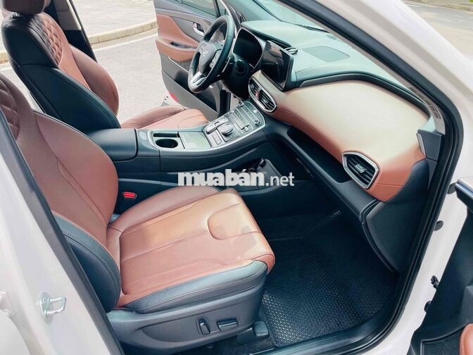 Hyundai Santa Fe 2024 2.5 Premium 3.8 vạn km