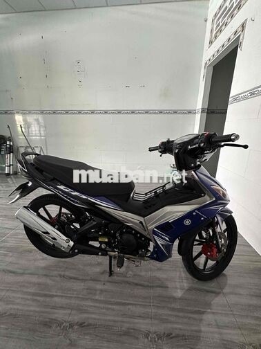 Yamaha Exciter 135 Xanh dương