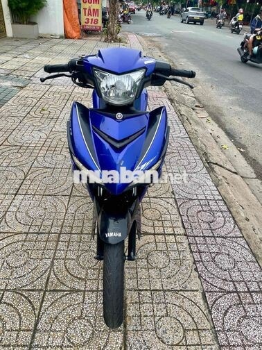 Yamaha Exciter 150 GP 2017 chính chủ biển tỉnh