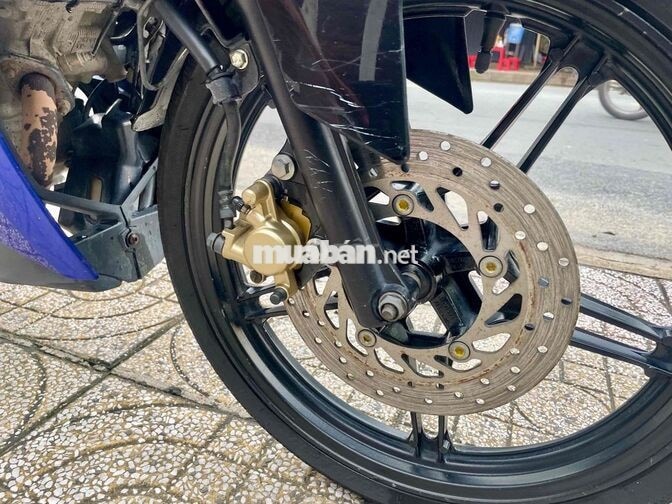 Yamaha Exciter 150 GP 2017 chính chủ biển tỉnh