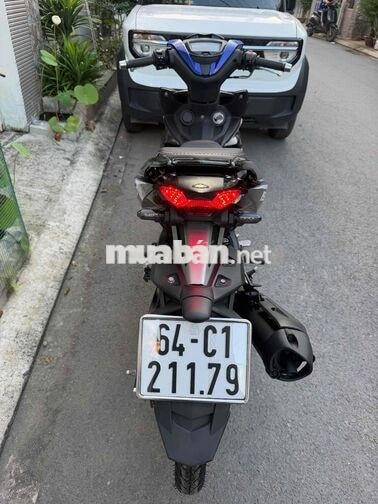 Yamaha Exciter 150 kiểng