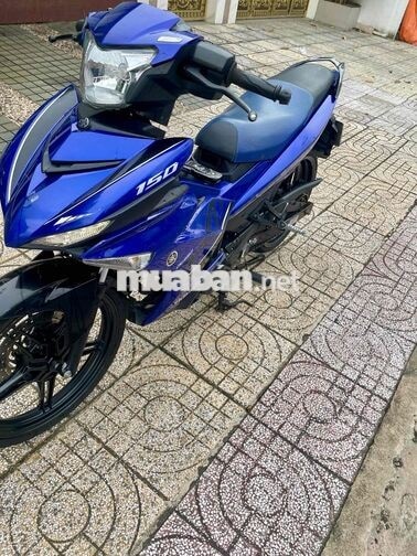 Yamaha Exciter 150 GP 2017 chính chủ biển tỉnh