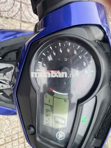 Yamaha Exciter 150 GP 2017 chính chủ biển tỉnh