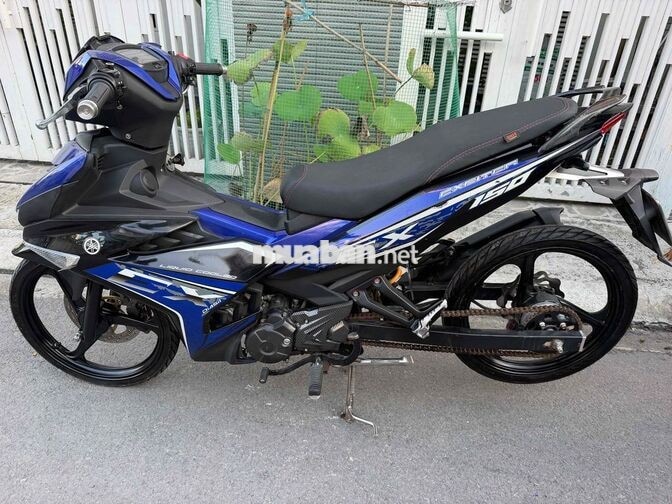 Yamaha Exciter 150 kiểng