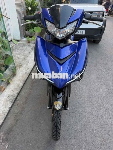 Yamaha Exciter 150 kiểng
