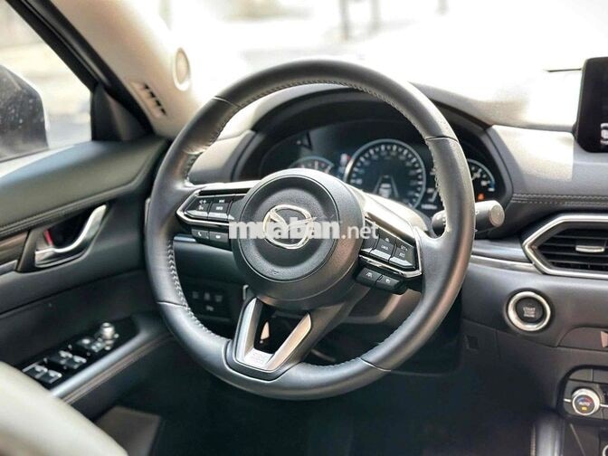 Mazda CX-5 2025 Luxury SIÊU LƯỚT