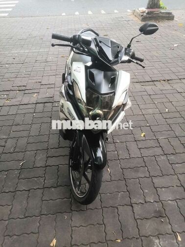 Yamaha Novo 5 fi 125cc