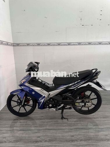Yamaha Exciter 135 Xanh dương