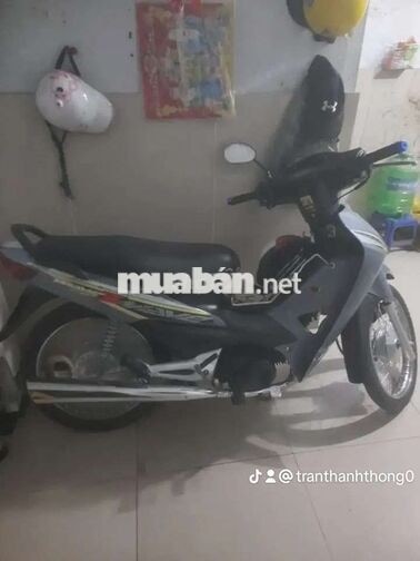 Honda Wave 110cc Hàn Quốc