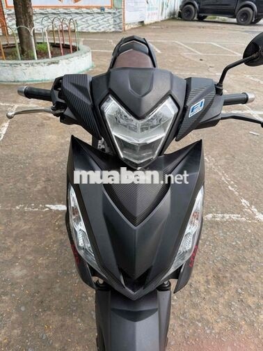Honda Winner 2018 Đen nhám