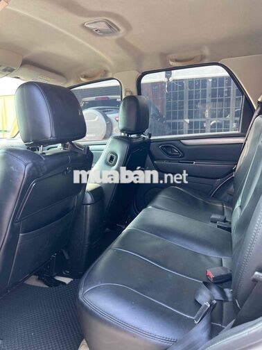 Ford Escape XLS 5 chỗ Tự động, màu hồng phấn