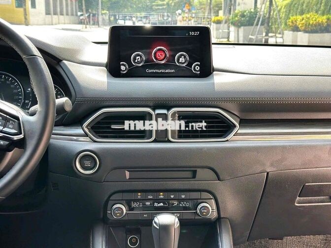 Mazda CX-5 2025 Luxury SIÊU LƯỚT