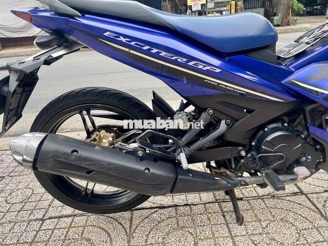 Yamaha Exciter 150 GP 2017 chính chủ biển tỉnh