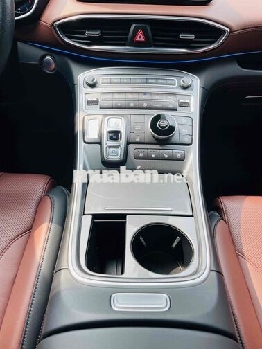 Hyundai Santa Fe 2024 2.5 Premium 3.8 vạn km