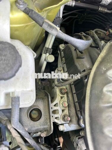 KIA Morning 2021 Jape Xanh