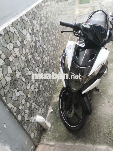 Yamaha Novo 5 fi 125cc