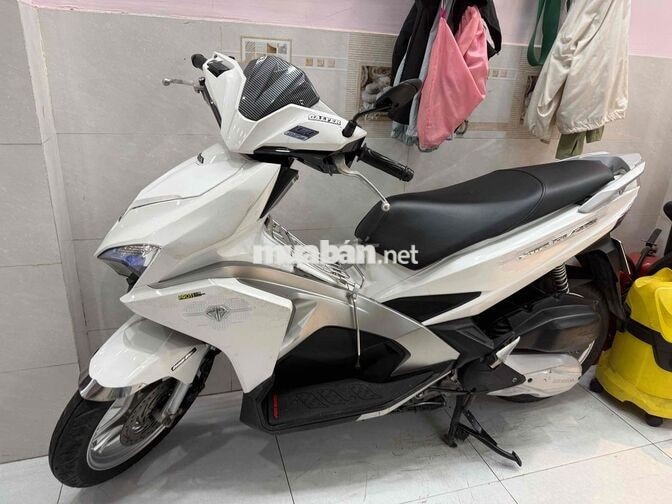 Honda Air Blade 2017 trả trước 10tr nhận xe liền