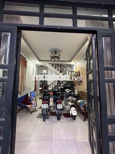 Chính Chủ Bán Đất Tặng Nhà+Ptro Ngay Vành Đai 2