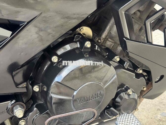 Exciter 150 2019 Đen Nhám, odo 35k km. biển 73