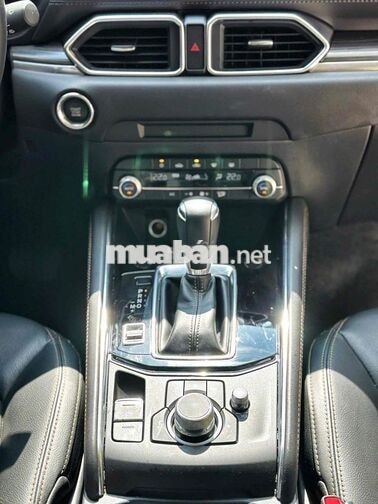 Mazda CX-5 2025 Luxury SIÊU LƯỚT
