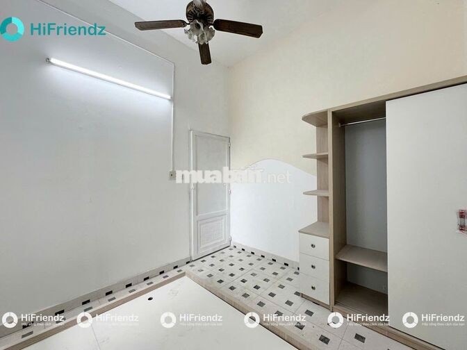 2PN FULL NỘI THẤT MÁY GIẶT RIÊNG THUẬN TIỆN TỚI BÌNH THẠNH PHÚ NHUẬN 