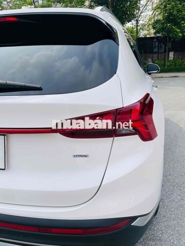 Hyundai Santa Fe 2024 2.5 Premium 3.8 vạn km