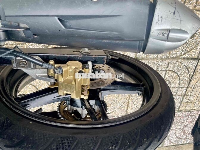 Yamaha Exciter 150 GP 2017 chính chủ biển tỉnh