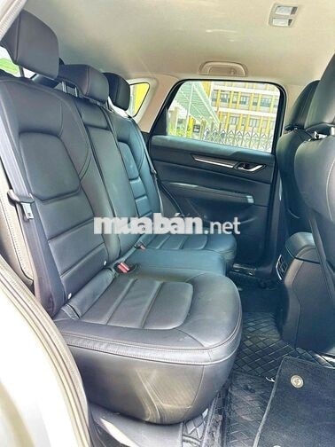 Mazda CX-5 2025 Luxury SIÊU LƯỚT