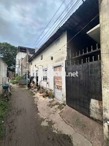 Chính Chủ Bán Đất Tặng Nhà+Ptro Ngay Vành Đai 2