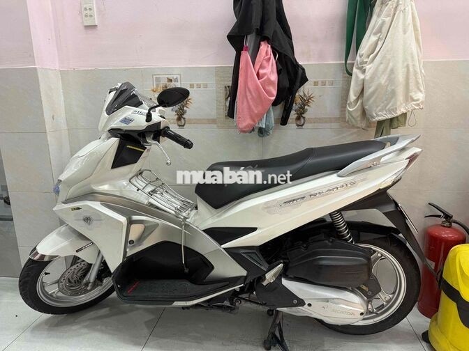 Honda Air Blade 2017 trả trước 10tr nhận xe liền