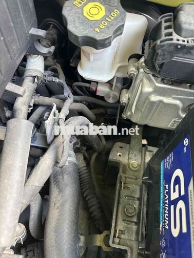KIA Morning 2021 Jape Xanh