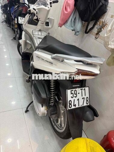 Honda Air Blade 2017 trả trước 10tr nhận xe liền